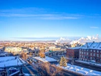Les Immeubles Charlevoix - Le 760331 