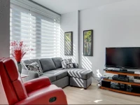 Les Immeubles Charlevoix - Le 760407 