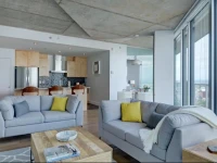 Les Immeubles Charlevoix - Le 760412 
