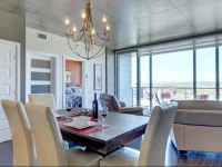 Les Immeubles Charlevoix - Le 760415 