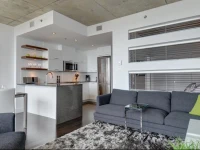 Les Immeubles Charlevoix - Le 760431 