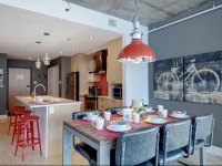 Les Immeubles Charlevoix - Le 760511 