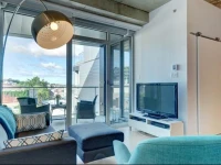 Les Immeubles Charlevoix - Le 760604 