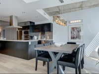 Les Immeubles Charlevoix - Le 760608 