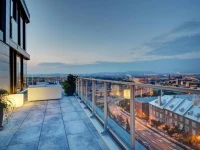 Les Immeubles Charlevoix - Le 760707 