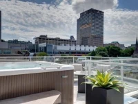 Les Immeubles Charlevoix - Le 760805 
