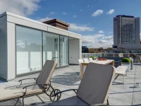 Les Immeubles Charlevoix - Le 760809 