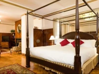 Hotel Manoir DAuteuil 