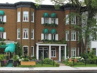 Hotel Relais Charles-Alexandre 