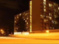 RГ©sidences UniversitГ© Laval 