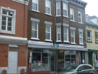Auberge Jeunesse Planete Backpackers Hostel 