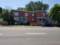 Auberge Maison Roy 