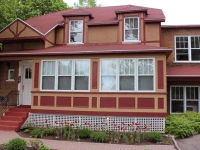 Hotel Auberge Michel Doyon 