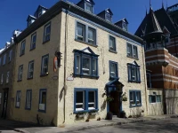 Hotel Jardin du Gouverneur 