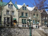 Manoir de la Terrasse 