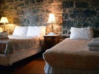 Hotel Manoir Sainte-GeneviГЁve 