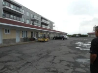 Motel Olympic 