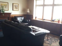 Hotel Manoir des Remparts 