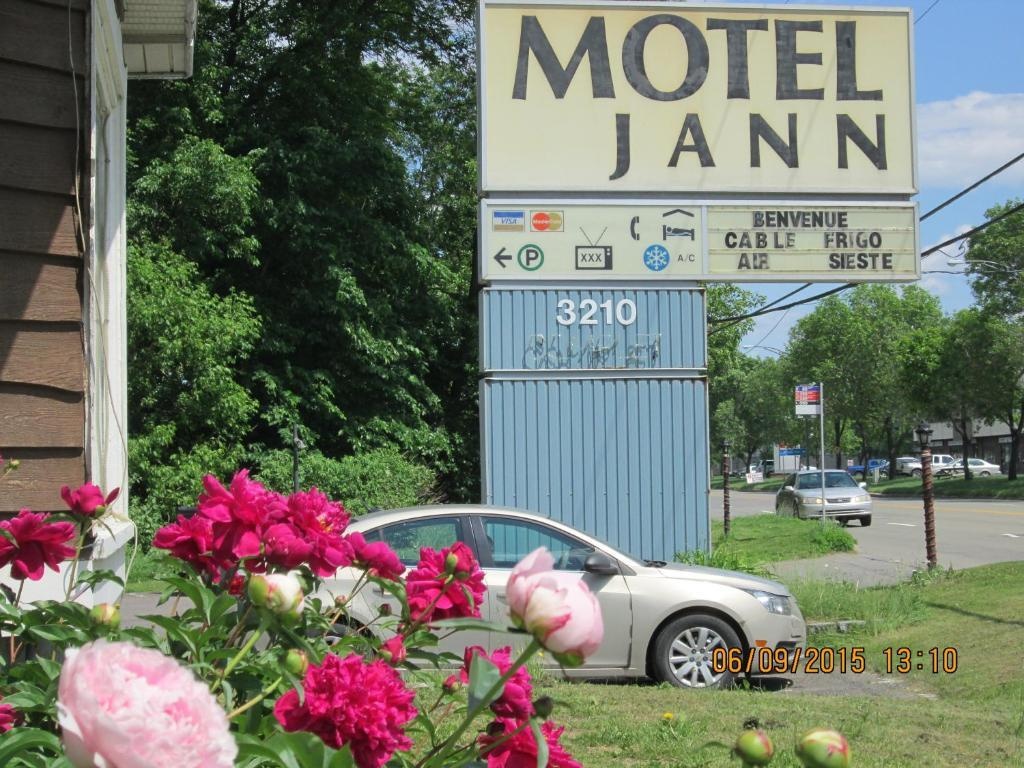 Motel Jann 