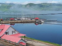 Apartement Mirador Du Fjord 
