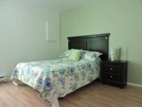 Appartement touristique #5 Immeuble MH 