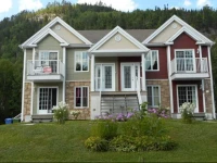 Condo Mont-Edouard 