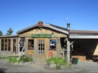 Auberge/Chalet Griffon Aventure 