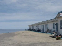 Motel le NoroГ®t 