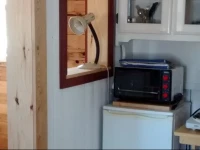 La Cabine Bleue 