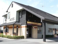 Quantum Lodge Motor Inn 5*