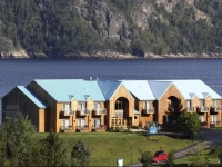 Auberge des Battures 