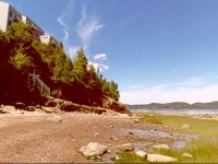Auberge de la RiviГЁre Saguenay 
