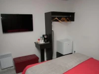 Hotel Le Plaza 