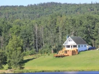 Aux Saveurs du Lac 