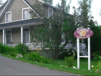 Auberge ГЂ La Chouenne 