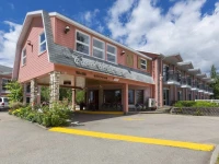 Hotel-Motel Castel de la Mer 3*