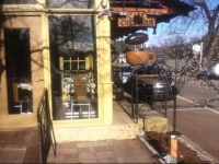 Le Petit Hotel Charlevoix 