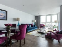 Onefinestay - Vauxhall Apartments 