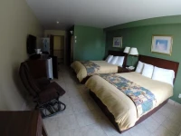 Motel Le Pocatois 