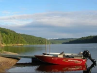 Chalets Bord du St-Maurice 