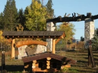 San Jose River Ranch B&B 5*