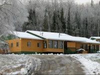 Auberge Г‰va 