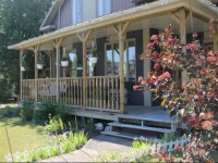 GГ®te Dame Clo 