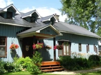Ancestral Knowlton B&B 