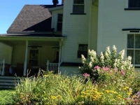 B&B Hillhouse 