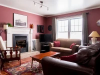 Chalets Lac Brome Lake Cottages 