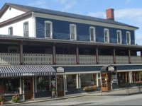 Auberge Knowlton 