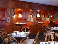 Auberge Lakeview Inn 