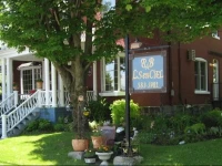 GГ®te LS-En-Ciel B&B 