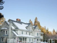 Auberge Champetre Victorines Du Lac 